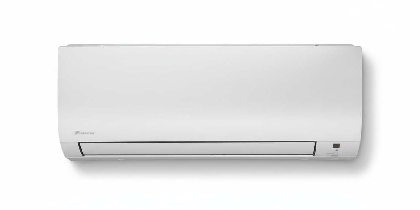 Daikin Comfora